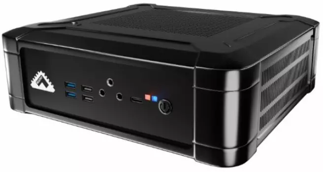 Компьютер БЕШТАУ PC1167/H610-01 PC1167/H610/TRA/12700/8X2/M512 (i7-12700, 16GB DDR4, 512GB SSD M.2, 400W, ОС+Офис АЛЬТЕР) МИНПРОМТОРГ (МПТ)