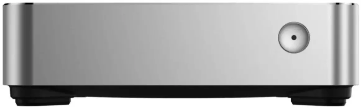 Компьютер Chuwi AuBox CWI603I7 i7 13620H/16GB/512GB SSD/UHD Graphics/BT/WiFi/Win11Pro/gold/black
