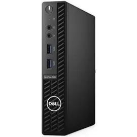 Компьютер Dell Optiplex 3090 MFF