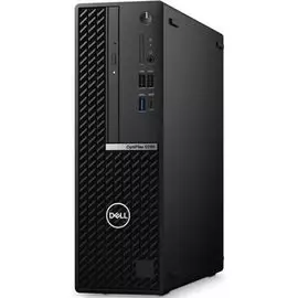 Компьютер Dell Optiplex 5090 SFF i5-10505/8GB/256GB SSD/UHD Graphics 630/TPM/Win10Pro