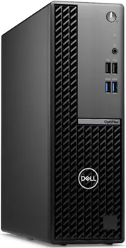 Компьютер Dell Optiplex 7010 SFF i3-13100/8GB/256GB SSD/UHD Graphics 730/kbd/mause/Win11Pro/black