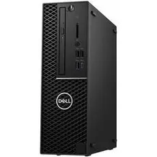 Компьютер Dell Precision 3431 SFF i7-9700/8GB/256GB SSD/Intel UHD 630 SD/TPM 260W/Win10Pro