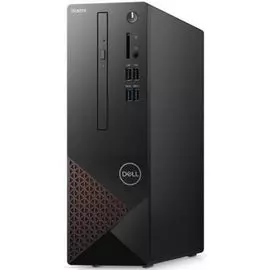 Компьютер Dell Vostro 3681 SFF i3-10100/4GB DDR4/256GB SSD/Intel UHD 630 MCR/Linux