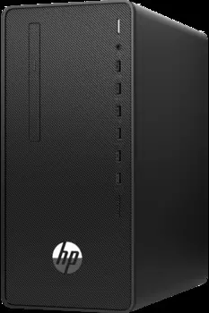 Компьютер HP 290 G4 5W616EA i5-10500/8GB/512GB SSD/UHD Graphics 630/noDVD/BT/WiFi/Win11Pro/USB kbd noRUS/USB mouse/black