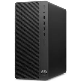 Компьютер HP 290 G4 MT 1C6X1EA i5-10500/8GB/1TB HDD/Win10Pro/DVD-WR/kbd/mouseUSB/P24v/Speakers/Sea and Rail