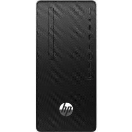 Компьютер HP Bundle 295 G8 MT 47M53EA Ryzen 7-5700/8GB/256GB SSD/noODD/usb kbd/mouse/Win10Pro/Monitor P24v