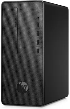Компьютер HP Desktop Pro 300 G3 MT 9US03EA i3-9100/4GB/500GB/DVDRW/Win10Pro/WiFi/BT/клавиатура/мышь V214.7in