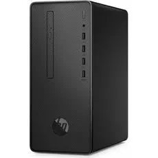 Компьютер HP Desktop Pro G3 9LC19EA i594006C/8GB/256GBTLC/Win10Pro/DVD-WR/kbd/mouseUSB/BT/Sea and Rail
