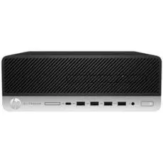 Компьютер HP EliteDesk 705 G5 SFF 8RM28EA Ryzen 7 PRO 37008C/8GB/256GB SSD/Win10Pro/DVD-WR/R7 430 64bit/USB Slim kbd/mouseUSB/No 3rd Port
