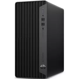 Компьютер HP EliteDesk 800 G8 Tower 2V6K2EA i5-11500/16GB/512GB SSD/UHD Graphics/HDMI/Win10Pro/черный