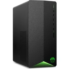Компьютер HP Pavilion TG01-1005ur MT 14R12EA i5-10400F/8GB/512GB SSD/GTX1650 4GB/CR/Win10/GBitEth/WiFi/BT/310W/черный