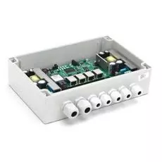 Коммутатор TFortis PSW-1 (оптика)