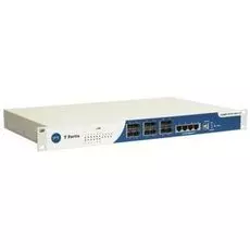 Коммутатор TFortis SWU-16 12 портов 1000Base-X (SFP) и 4 порта 10/100/1000Base-T (RJ-45). К оптическим портам подключаются уличные коммутаторы по топо