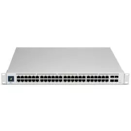 Коммутатор Ubiquiti Switch Pro 48 PoE USW-Pro-48-POE