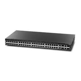 Коммутатор управляемый Edge-Core ECS3510-52T