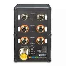 Коммутатор промышленный Planet IGS-5227-4MP2MT
