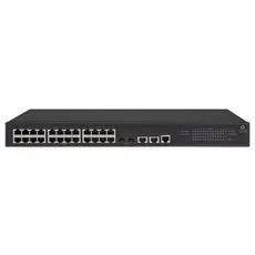 Коммутатор управляемый HPE JG960A