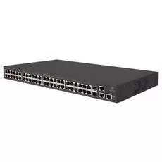 Коммутатор управляемый HPE JG961A