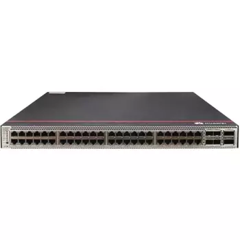Коммутатор управляемый Huawei S5732-H48UM2CC 02353SJY-001 PAC1000S56-DB/QSFP-40G-CU1M