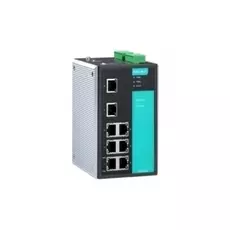 Коммутатор управляемый MOXA EDS-508A-T 8x10/100 BaseTx ports