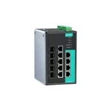 Коммутатор управляемый MOXA EDS-G509-T 9x10/100/1000