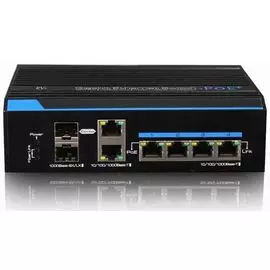 Коммутатор RVi RVi-2NSI04G-2C