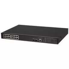 Коммутатор RVi RVi-2NSM16G-2S