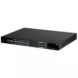 Коммутатор RVi RVi-2NSM16G-4S