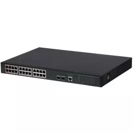 Коммутатор RVi RVi-2NSM24G-2S