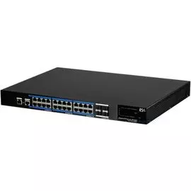 Коммутатор RVi RVi-2NSM24G-4S