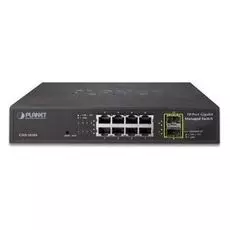 Коммутатор управляемый Planet GSD-1020S