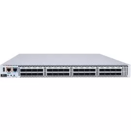 Коммутатор управляемый QTECH QSW-6900-32H L3, 32 порта 100G QSFP28, консольный порт, порт управления MGMT, 2 сменных БП (поставляются отдельно)