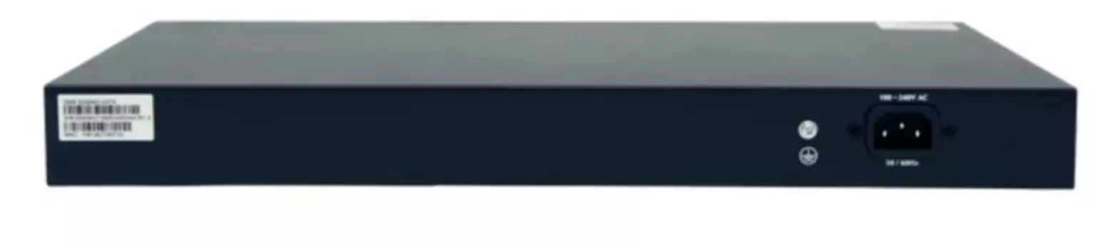 Коммутатор управляемый SNR SNR-S2989G-24TX-UPS L2