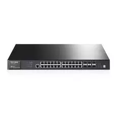 Коммутатор управляемый TP-LINK T2700G-28TQ