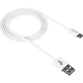 Кабель интерфейсный USB 2.0 Canyon UM-1
