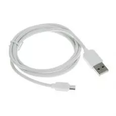 Кабель интерфейсный USB 2.0 CBR Human Friends Super Link Rainbow M