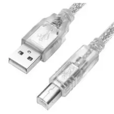 Кабель интерфейсный USB 2.0 Greenconnect GCR-UPC2