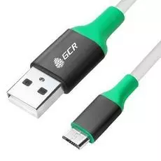 Кабель интерфейсный USB 2.0 Greenconnect Russia GCR-50547