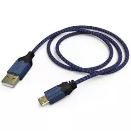 Кабель интерфейсный USB 2.0 HAMA 00054474