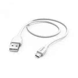 Кабель интерфейсный USB 2.0 HAMA 00173628