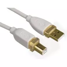 Кабель интерфейсный USB 2.0 HAMA AM/BM
