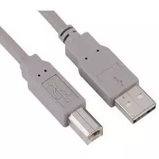 Кабель интерфейсный USB 2.0 HAMA AM/BM