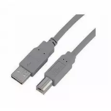 Кабель интерфейсный USB 2.0 HAMA AM/BM
