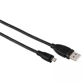 Кабель интерфейсный USB 2.0 HAMA AM/micro B