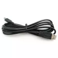 Кабель интерфейсный USB 2.0 Konftel KT-Cable-USB для ТА Konftel 300, 300W, 300M. Длина 1,5 м