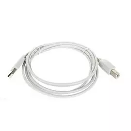 Кабель интерфейсный USB 2.0 Telecom TC6900-5.0M A(М)/B(М), 5m