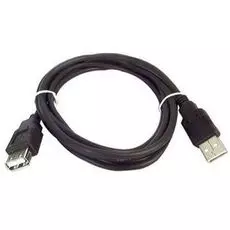 Кабель интерфейсный USB 2.0 удлинитель Sven SV-004576