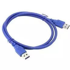 Кабель интерфейсный USB 3.0 Greenconnect GC-U3A01-3m