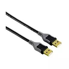 Кабель интерфейсный USB 3.0 HAMA AM/AM