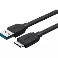 Кабель интерфейсный USB 3.0 Vention AM/micro B